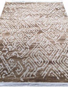 Синтетичний килим Nuans W1502 L.Brown-C.Cream - высокое качество по лучшей цене в Украине.