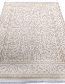 Синтетичний килим Nuans W1525 C.Cream-L.Brown