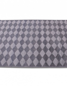 Синтетичний килим Oscar Diamond Grey/MultiColor - высокое качество по лучшей цене в Украине.