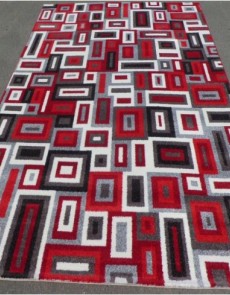 Синтетичний килим 122325 - высокое качество по лучшей цене в Украине.