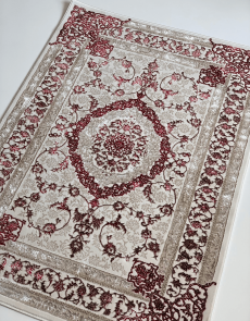Синтетичний килим Palermo DM94E Burgundy - высокое качество по лучшей цене в Украине.