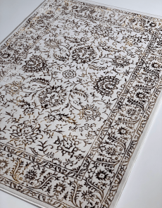 Синтетичний килим Palermo MZ45J cream - высокое качество по лучшей цене в Украине.