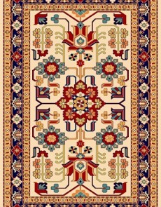 Іранський килим Pazirik Mehraban Creme - высокое качество по лучшей цене в Украине.