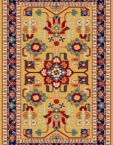 Іранський килим Pazirik Mehraban Gold - высокое качество по лучшей цене в Украине.