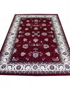 Синтетичний килим Pesan W2312 d.red-ivory - высокое качество по лучшей цене в Украине.