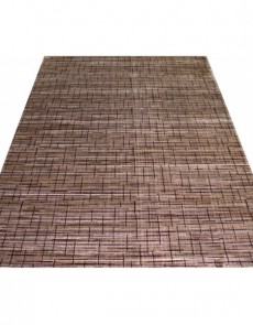 Синтетичний килим Pesan W2315 beige-brown - высокое качество по лучшей цене в Украине.