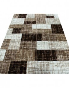 Синтетичний килим Pesan W2316 beige-brown - высокое качество по лучшей цене в Украине.