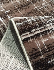 Синтетический ковер Pesan W2762 Brown-L.Bej - высокое качество по лучшей цене в Украине.