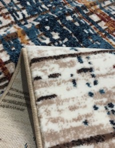 Синтетический ковер Pesan W2801 L.Bej-Brown - высокое качество по лучшей цене в Украине.