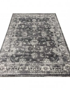 Синтетичний килим Pesan W4015 L.Grey-Ivory - высокое качество по лучшей цене в Украине.
