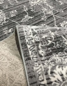 Синтетический ковер Pesan W4015 L.Grey-Ivory - высокое качество по лучшей цене в Украине.