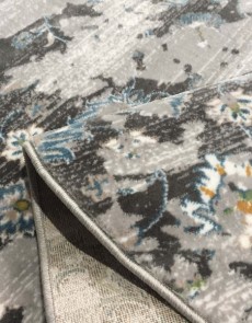 Синтетический ковер Pesan W4017 L.Grey-Blue - высокое качество по лучшей цене в Украине.