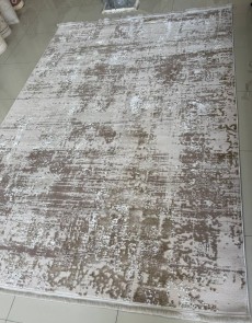 Синтетичний килим Piata C1674 BROWN/BROWN - высокое качество по лучшей цене в Украине.