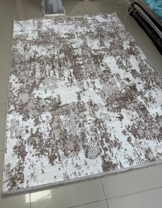 Синтетичний килим Piata C1944 BROWN/BROWN - высокое качество по лучшей цене в Украине.