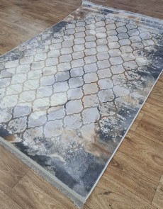 Синтетический ковер PICASSO 5758 BEIGE HB / GREY - высокое качество по лучшей цене в Украине.