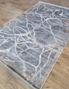 Синтетический ковер PICASSO 5790C L.GREY / L.GREY - высокое качество по лучшей цене в Украине.