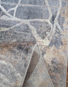 Синтетический ковер PICASSO 5790C L.GREY / L.GREY - высокое качество по лучшей цене в Украине.