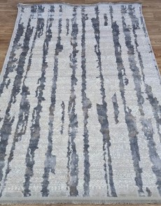 Високоворсний килим PICASSO 5793B GREY / GREY - высокое качество по лучшей цене в Украине.