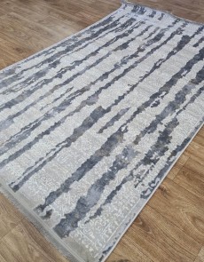 Синтетический ковер PICASSO 5793B GREY / GREY - высокое качество по лучшей цене в Украине.