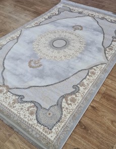 Синтетический ковер PICASSO 6122A BEIGE / VIZON GRI HB - высокое качество по лучшей цене в Украине.