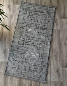 Синтетический ковёр PLATO 09484A L.GREY/L.GREY - высокое качество по лучшей цене в Украине.