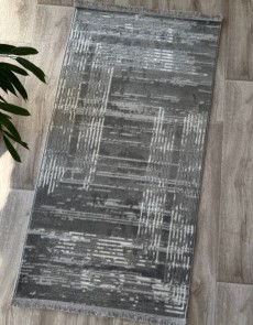 Синтетический ковёр PLATO 09604A L.GREY/L.GREY - высокое качество по лучшей цене в Украине.