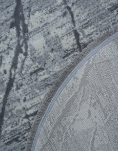 Синтетичний килим PLATO 09464A L.GREY/L.GREY - высокое качество по лучшей цене в Украине.