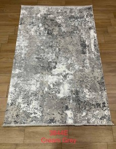 Синтетичний килим Portfolio 03844А grey / grey - высокое качество по лучшей цене в Украине.