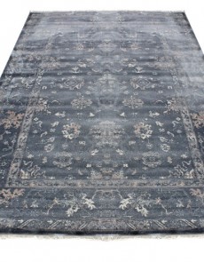Синтетичний килим PURE 0038 GRI - высокое качество по лучшей цене в Украине.