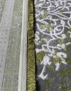 Синтетический ковер RAPSODY N796A L.Grey-L.Green - высокое качество по лучшей цене в Украине.