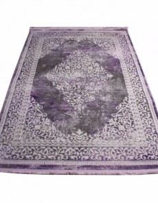 Синтетичний килим RAPSODY N796A L.Grey-L.Lila - высокое качество по лучшей цене в Украине.