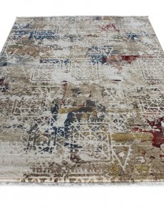Синтетичний килим RAKKAS 0101 BEJ - высокое качество по лучшей цене в Украине.