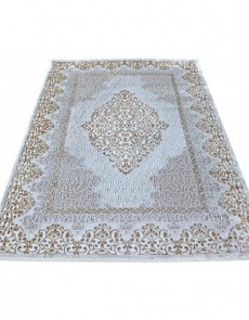 Синтетичний килим Ramada T421B Bone/Brown - высокое качество по лучшей цене в Украине.