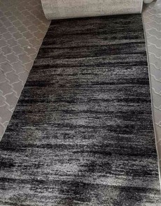 Синтетична килимова доріжка Rio 7978, GREY - высокое качество по лучшей цене в Украине.