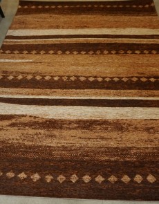 Безворсовий килим Riva 0023-999 js - высокое качество по лучшей цене в Украине.