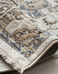 Синтетический ковер Rivoli KU91B light beige - высокое качество по лучшей цене в Украине.