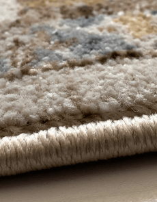 Синтетический ковер Rivoli KU91B light beige - высокое качество по лучшей цене в Украине.
