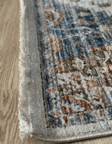 Синтетический ковер Rivoli KU91C light beige - высокое качество по лучшей цене в Украине.