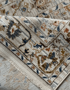 Синтетический ковер Rivoli KU95A light beige - высокое качество по лучшей цене в Украине.