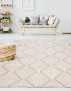Синтетичний килим SCANDI 5839-17733 - высокое качество по лучшей цене в Украине.