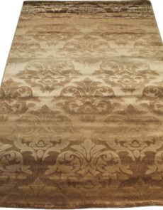 Синтетический ковер Sandra 9506 brown - высокое качество по лучшей цене в Украине.