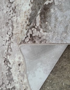Високоворсний килим Sedef 0004B beige-mink - высокое качество по лучшей цене в Украине.
