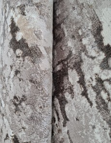 Високоворсний килим Sedef 0004B beige-mink - высокое качество по лучшей цене в Украине.