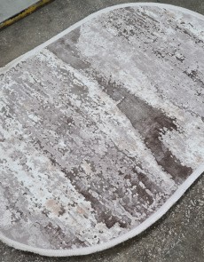 Високоворсний килим Sedef 0004B beige-mink - высокое качество по лучшей цене в Украине.