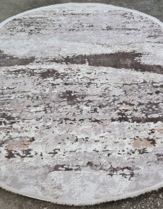 Високоворсний килим Sedef 0004B beige-mink - высокое качество по лучшей цене в Украине.