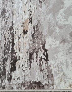 Синтетический ковер Sedef 0004B beige-grey - высокое качество по лучшей цене в Украине.