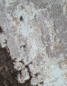 Синтетический ковер Sedef 0004B beige-grey - высокое качество по лучшей цене в Украине.