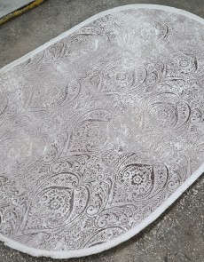 Високоворсний килим Sedef 0005B beige-mink - высокое качество по лучшей цене в Украине.
