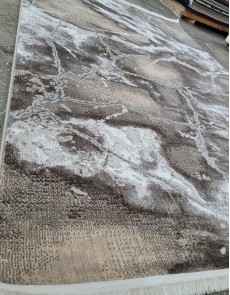Високоворсний килим Sedef 0007B beige-grey - высокое качество по лучшей цене в Украине.
