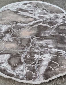 Високоворсний килим Sedef 0007B beige-grey - высокое качество по лучшей цене в Украине.